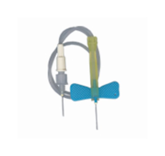 Vacutainer™ SafetyLok™ Blood Collection Sets, Pack of 50